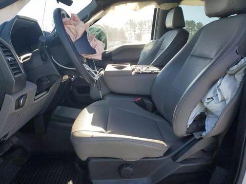 2020 Ford F-250 XL