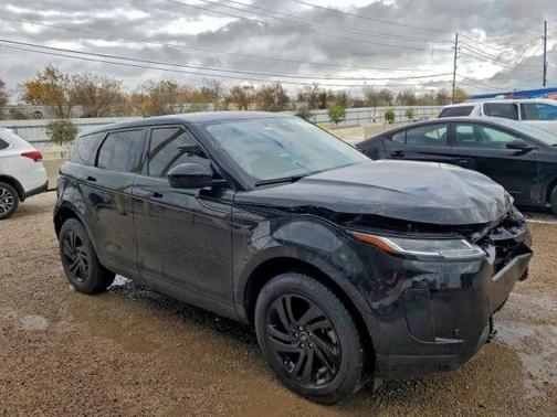 2023 Land Rover Range Rover Evoque S