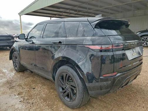 2023 Land Rover Range Rover Evoque S