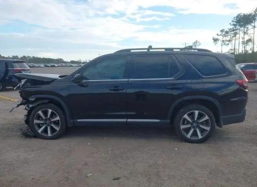 2023 Honda Pilot Touring