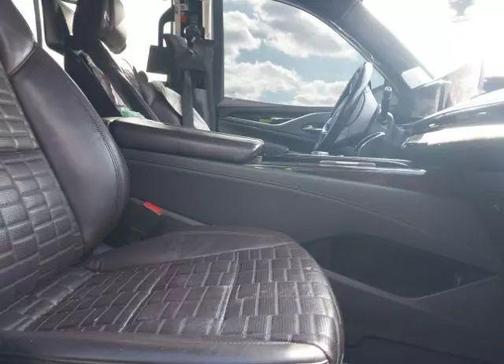 2021 Cadillac Escalade ESV Sport Platinum