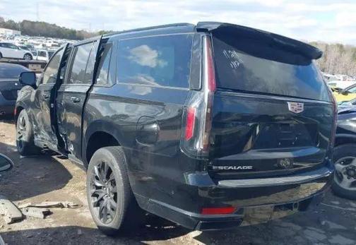 2021 Cadillac Escalade ESV Sport Platinum