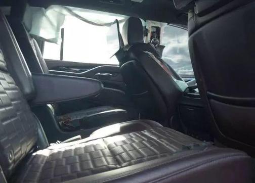 2021 Cadillac Escalade ESV Sport Platinum