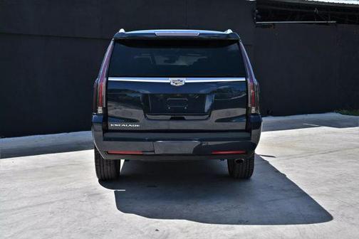 2020 Cadillac Escalade ESV Platinum
