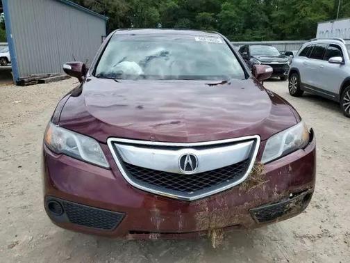 2015 Acura RDX Base