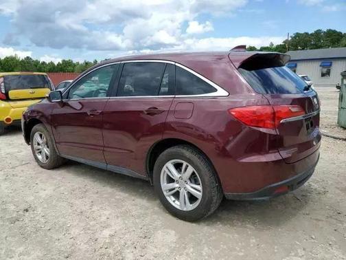 2015 Acura RDX Base