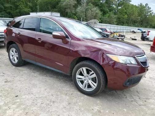 2015 Acura RDX Base