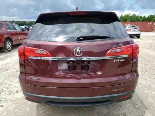2015 Acura RDX Base