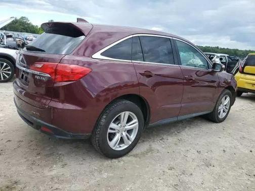 2015 Acura RDX Base