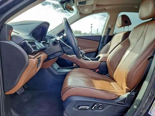 2020 Acura RDX Advance Package