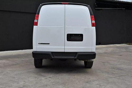 2024 Chevrolet Express 2500 Work Van