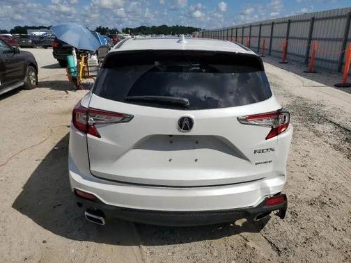 2024 Acura RDX Base