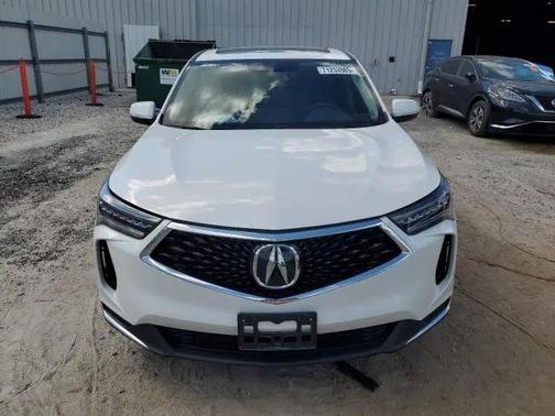 2024 Acura RDX Base