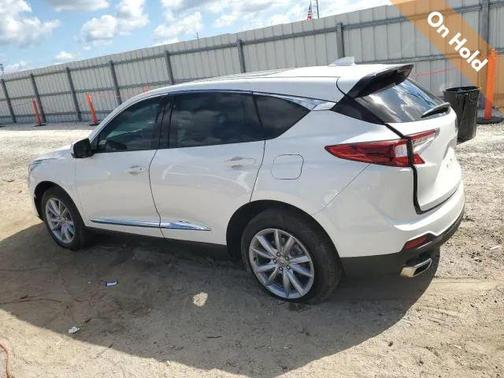 2024 Acura RDX Base