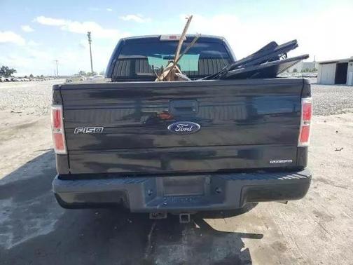 2014 Ford F-150 STX