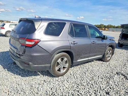 2024 Honda Pilot EX-L