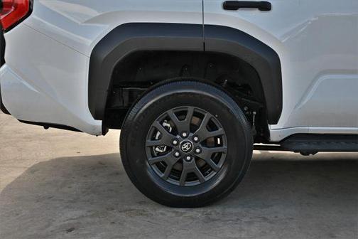 2025 Toyota 4Runner SR5 Sport