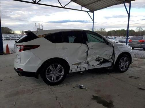 2021 Acura RDX SH-AWD W/ADVANCE PKG