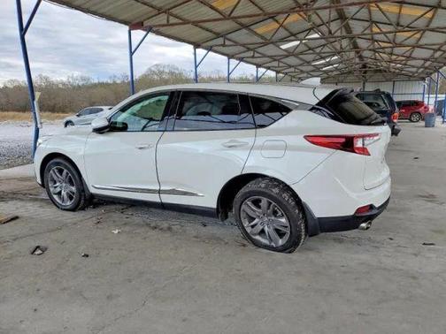 2021 Acura RDX SH-AWD W/ADVANCE PKG