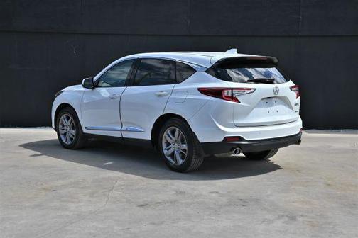 2021 Acura RDX SH-AWD W/ADVANCE PKG