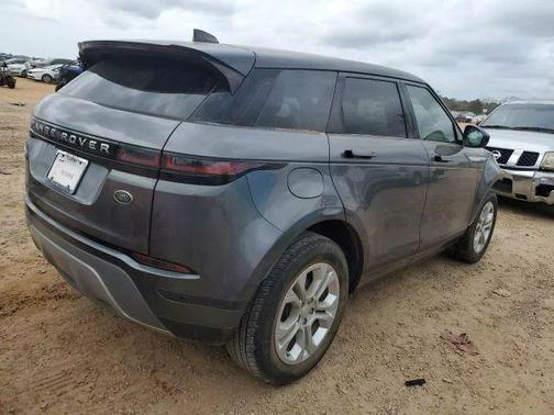 2020 Land Rover Range Rover Evoque S
