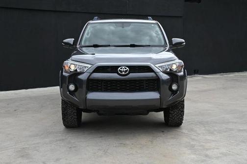 2019 Toyota 4Runner SR5 Sport
