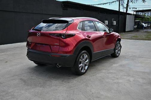 2022 Mazda CX-30 Preferred