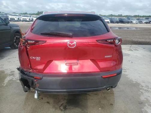 2022 Mazda CX-30 Preferred