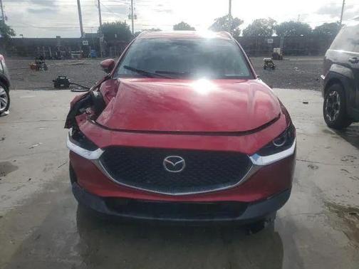 2022 Mazda CX-30 Preferred