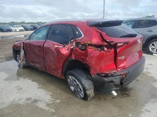 2022 Mazda CX-30 Preferred