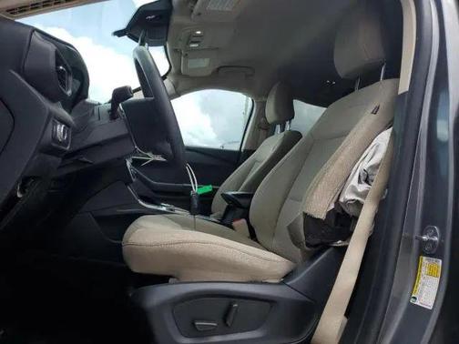 2021 Ford Explorer Base