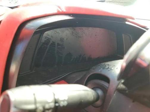 2024 Chevrolet Corvette Stingray w/3LT