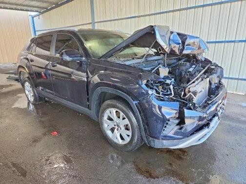 2020 Volkswagen Atlas Cross Sport 2.0T S