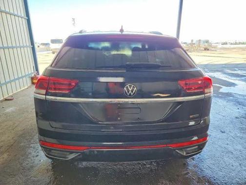 2020 Volkswagen Atlas Cross Sport 2.0T S