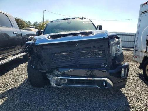 2020 GMC Sierra 2500 Denali