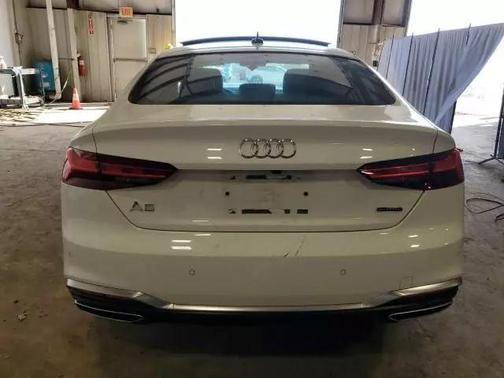 2024 Audi A5 Sportback 45 S line quattro Premium