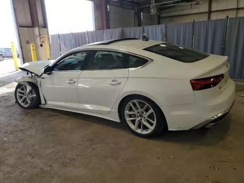 2024 Audi A5 Sportback 45 S line quattro Premium