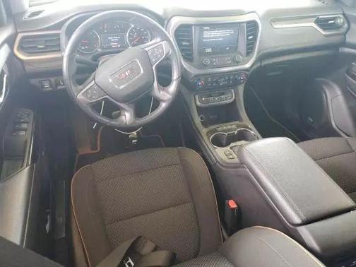 2021 GMC Acadia AT4