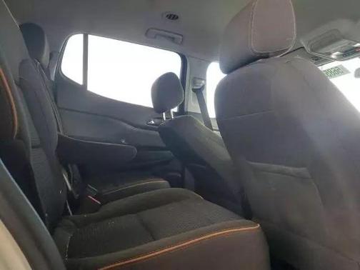 2021 GMC Acadia AT4