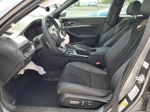 2024 Acura Integra A-Spec Technology