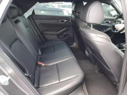 2024 Acura Integra A-Spec Technology