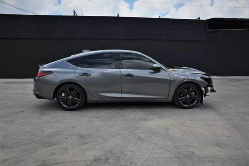 2024 Acura Integra A-Spec Technology