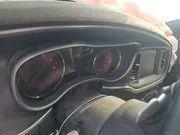 Black 2015 Dodge Charger SRT Hellcat