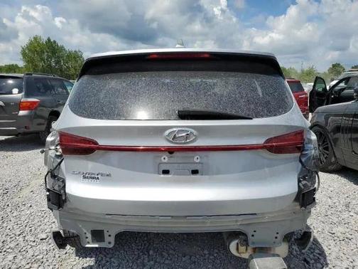 2023 Hyundai SANTA FE SE