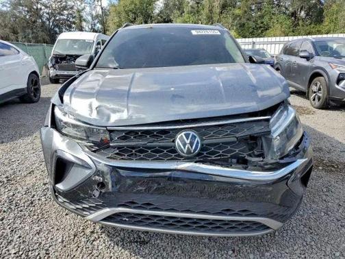 2023 Volkswagen Taos 1.5T S