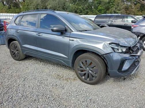 2023 Volkswagen Taos 1.5T S