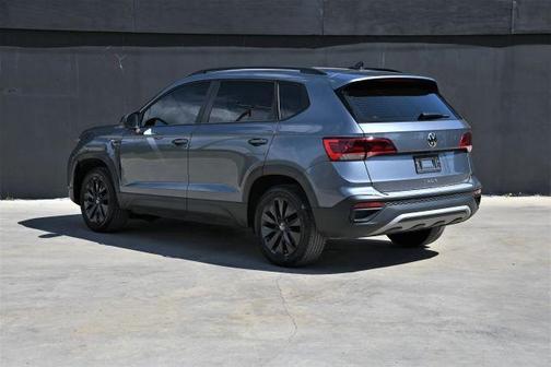 2023 Volkswagen Taos 1.5T S