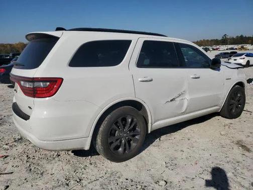 2023 Dodge Durango R/T