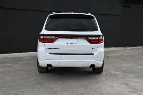 2023 Dodge Durango R/T