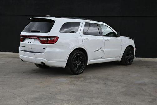 2023 Dodge Durango R/T